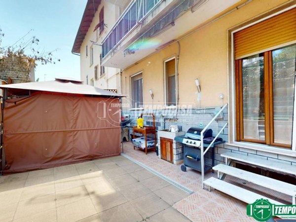 appartamento in vendita a La Spezia in zona Valdellora