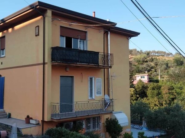 appartamento in vendita a La Spezia