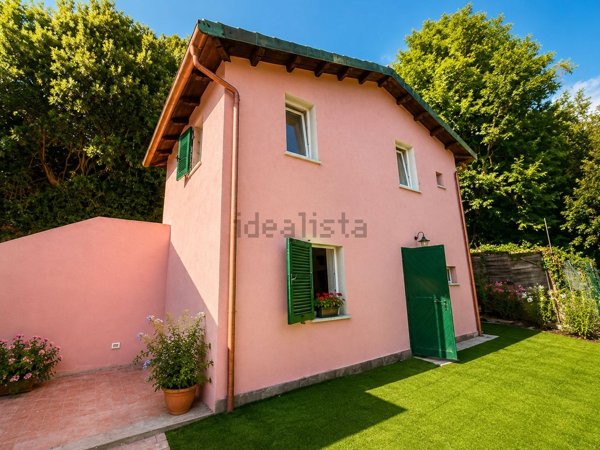 appartamento in vendita a La Spezia in zona Ruffino