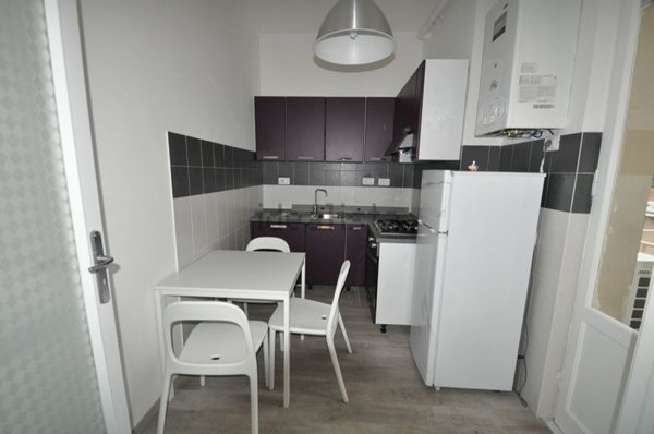 appartamento in vendita a La Spezia in zona Canaletto / Buonviaggio / Migliarina