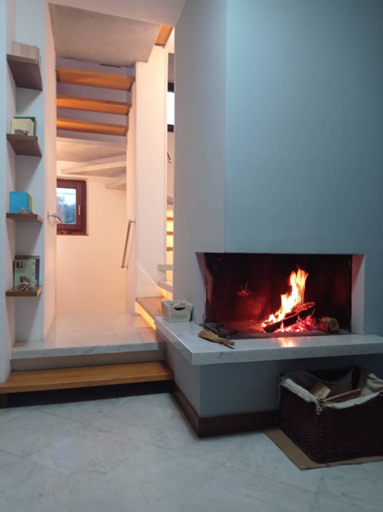 casa indipendente in vendita a La Spezia
