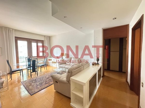 appartamento in vendita a La Spezia in zona Chiappa