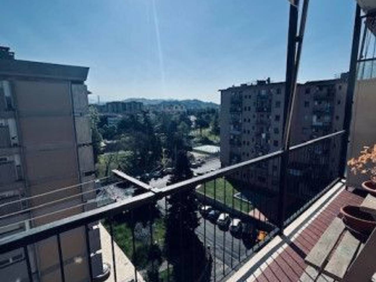 appartamento in vendita a La Spezia in zona Canaletto / Buonviaggio / Migliarina