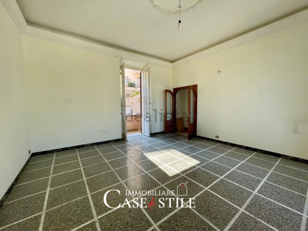 appartamento in vendita a La Spezia in zona Centro Storico