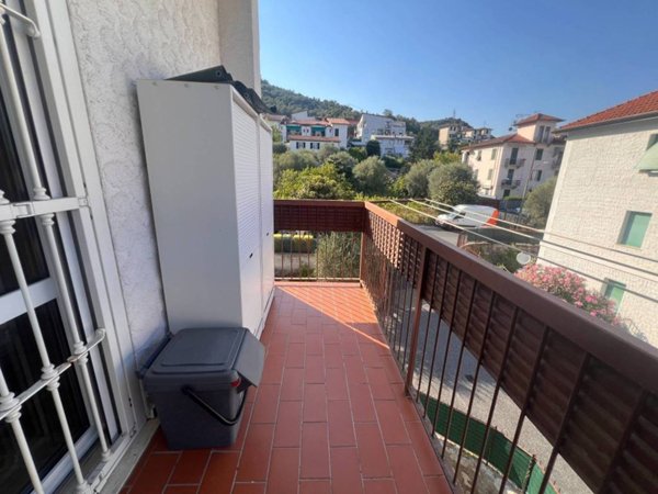 appartamento in vendita a La Spezia in zona Vivèra