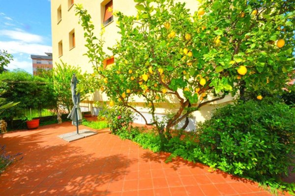 appartamento in vendita a La Spezia in zona Canaletto / Buonviaggio / Migliarina