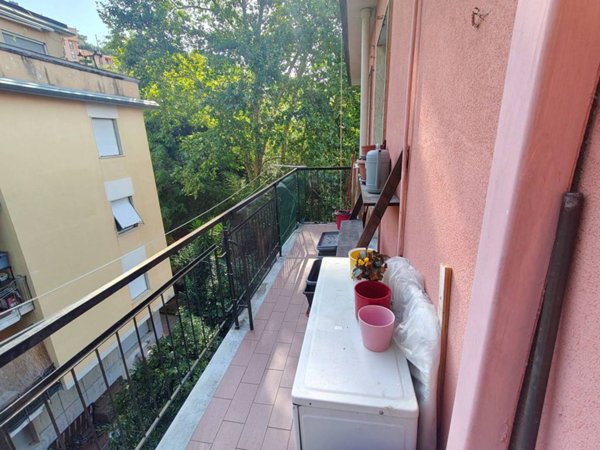 appartamento in vendita a La Spezia