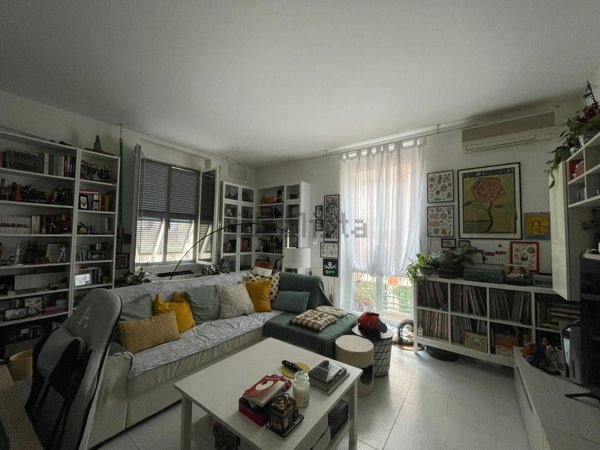 appartamento in vendita a La Spezia in zona Canaletto / Buonviaggio / Migliarina