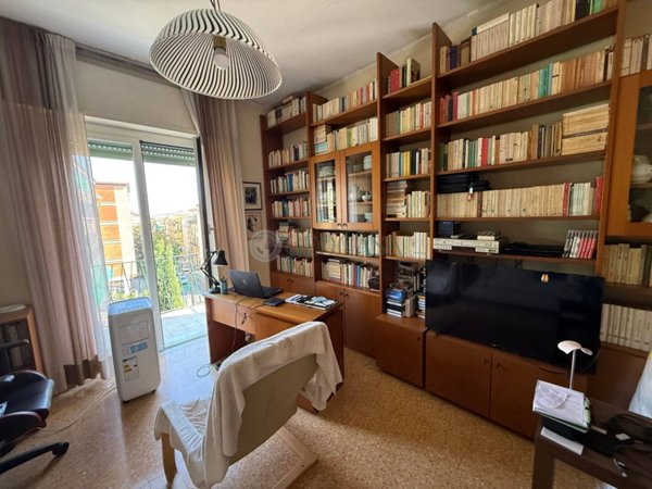 appartamento in vendita a La Spezia in zona Centro Storico