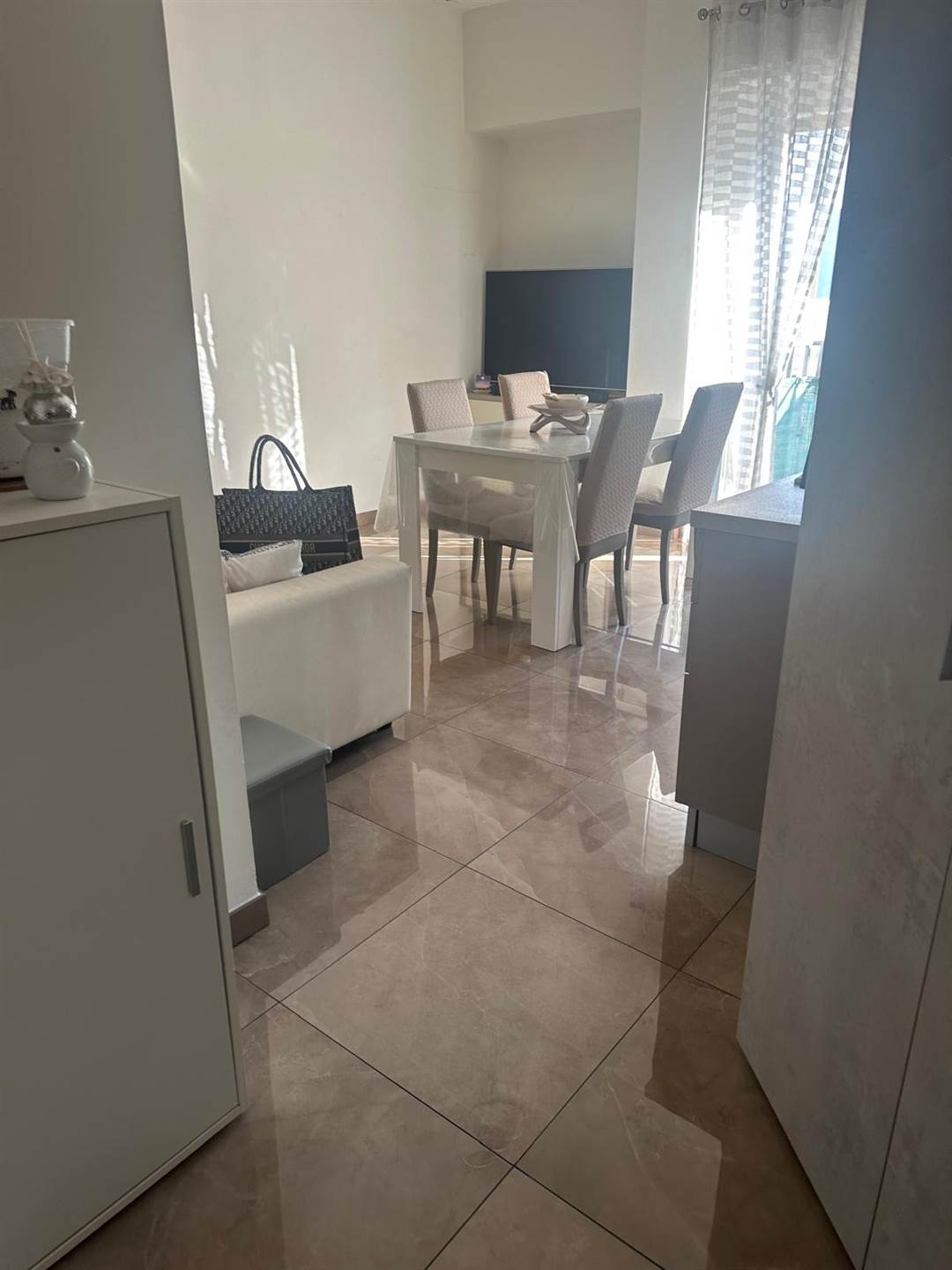 appartamento in vendita a La Spezia in zona Canaletto / Buonviaggio / Migliarina