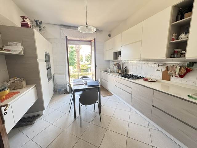 appartamento in vendita a La Spezia in zona San Venerio