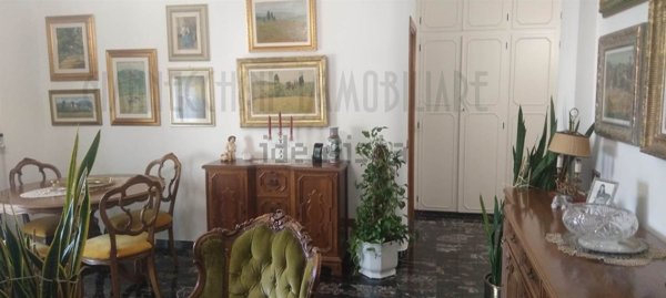appartamento in vendita a La Spezia in zona Centro Storico