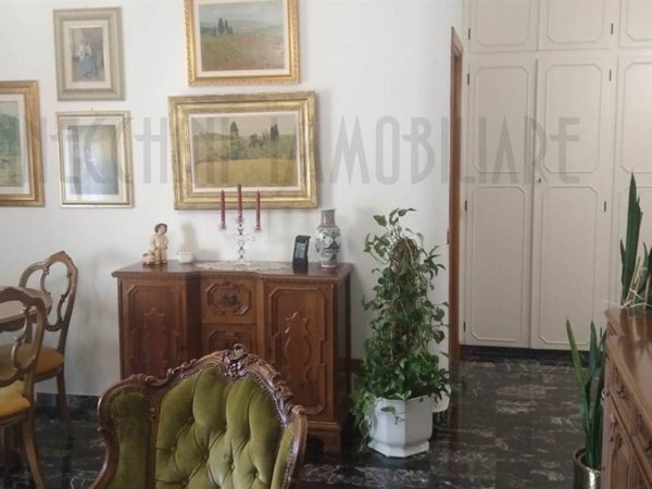 appartamento in vendita a La Spezia in zona Canaletto / Buonviaggio / Migliarina