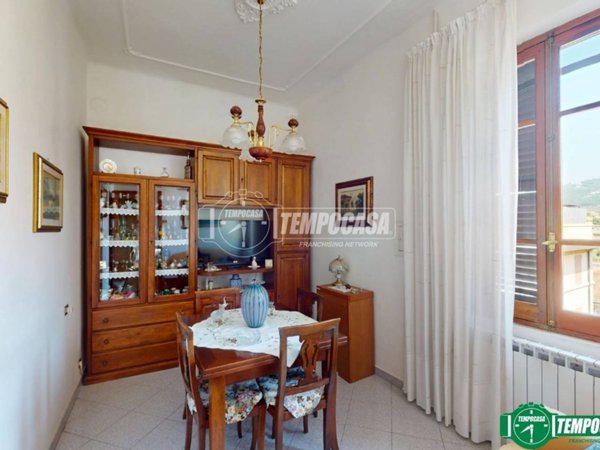 appartamento in vendita a La Spezia in zona Chiappa