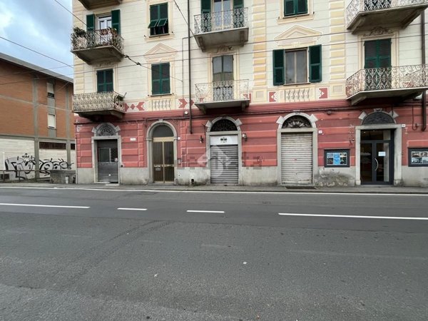 appartamento in vendita a La Spezia in zona Chiappa