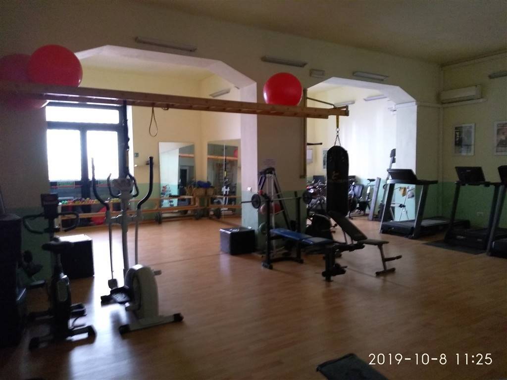 negozio in vendita a La Spezia in zona Centro Storico