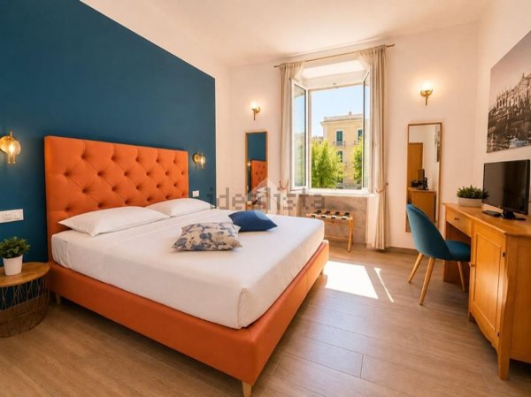 appartamento in vendita a La Spezia in zona Canaletto / Buonviaggio / Migliarina