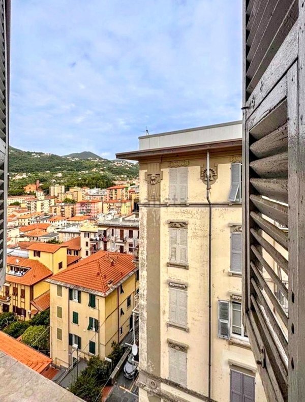 appartamento in vendita a La Spezia