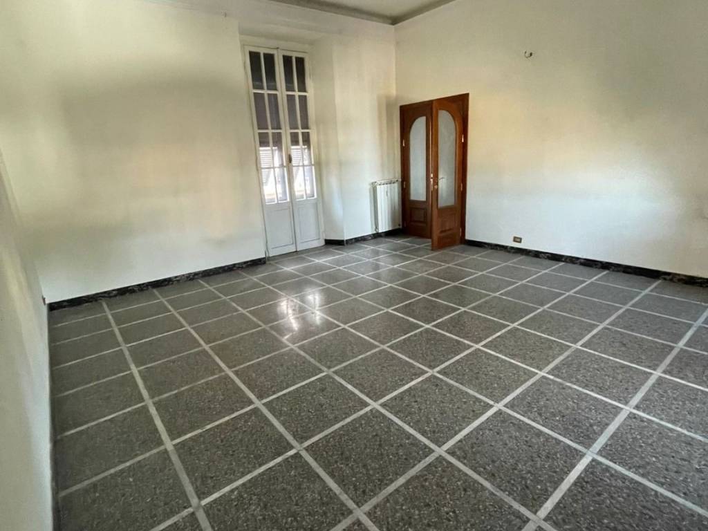 appartamento in vendita a La Spezia in zona Centro Storico