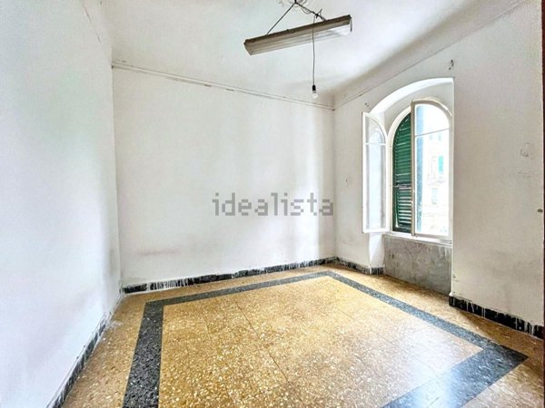 appartamento in vendita a La Spezia in zona Centro Storico