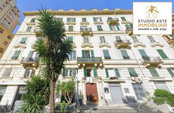 appartamento in vendita a La Spezia in zona Centro Storico