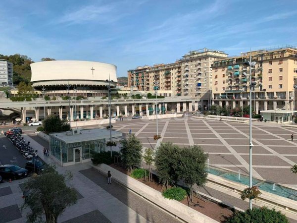 appartamento in vendita a La Spezia in zona Centro Storico
