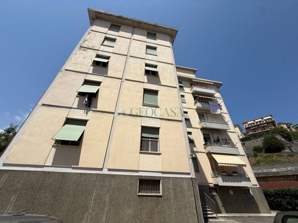 appartamento in vendita a La Spezia in zona Centro Storico