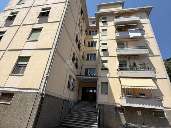 appartamento in vendita a La Spezia in zona Centro Storico