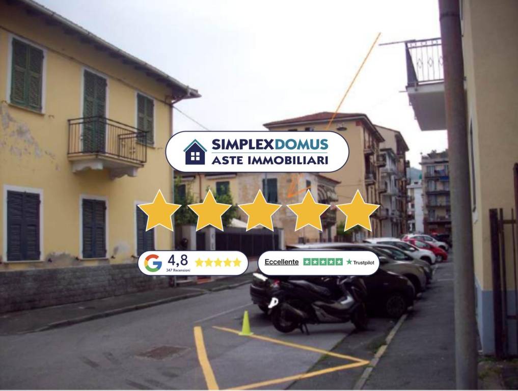 appartamento in vendita a La Spezia in zona Canaletto / Buonviaggio / Migliarina