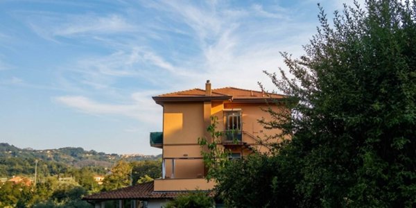 appartamento in vendita a La Spezia