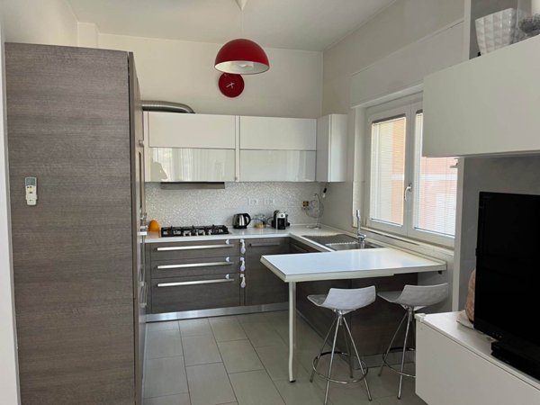 appartamento in vendita a La Spezia in zona Vivèra