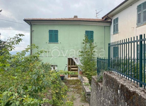 ufficio in vendita a La Spezia in zona Centro Storico