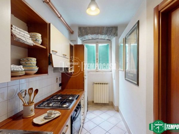 appartamento in vendita a La Spezia in zona Centro Storico