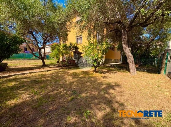 casa indipendente in vendita a La Spezia