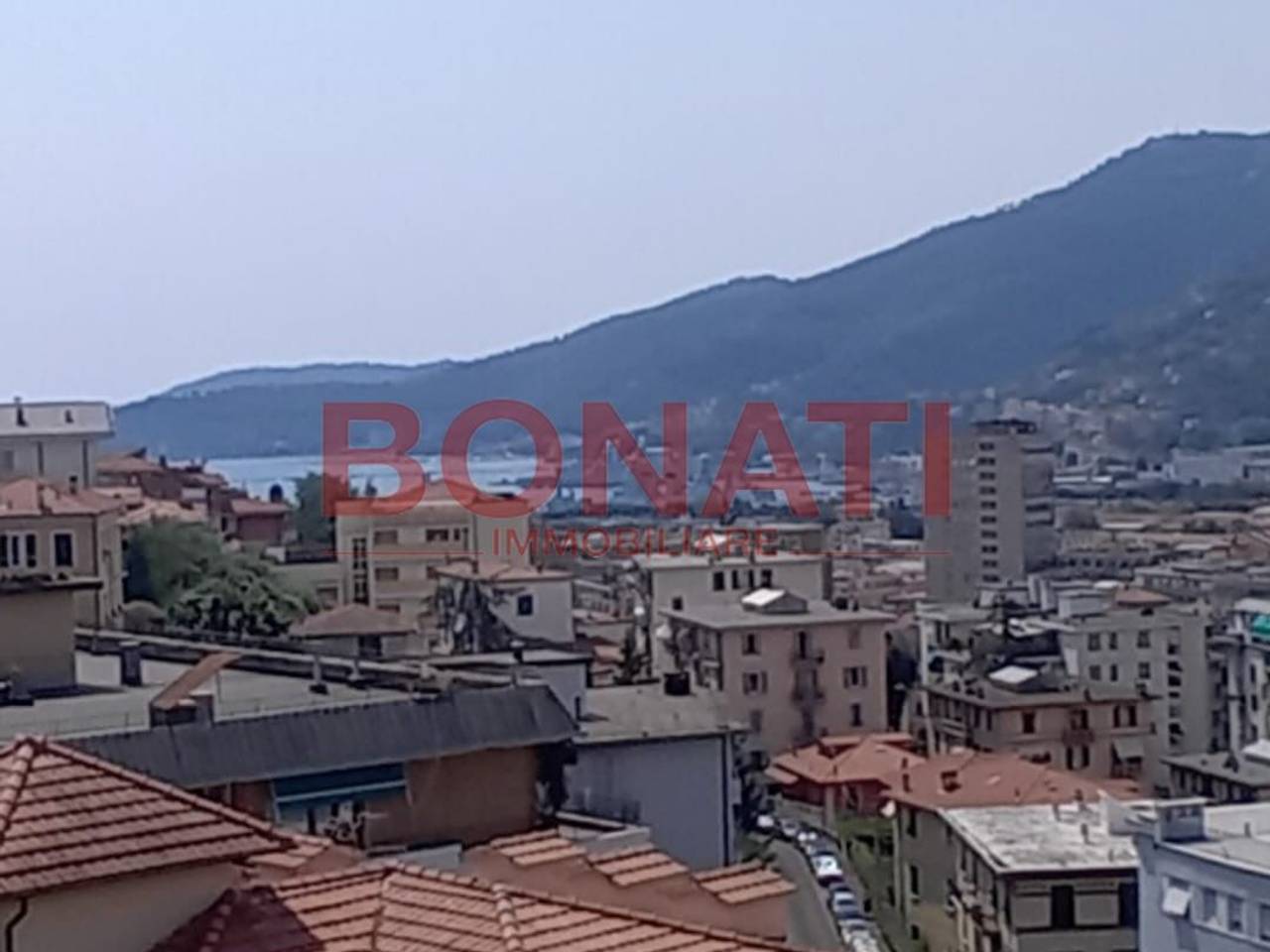 appartamento in vendita a La Spezia in zona Centro Storico