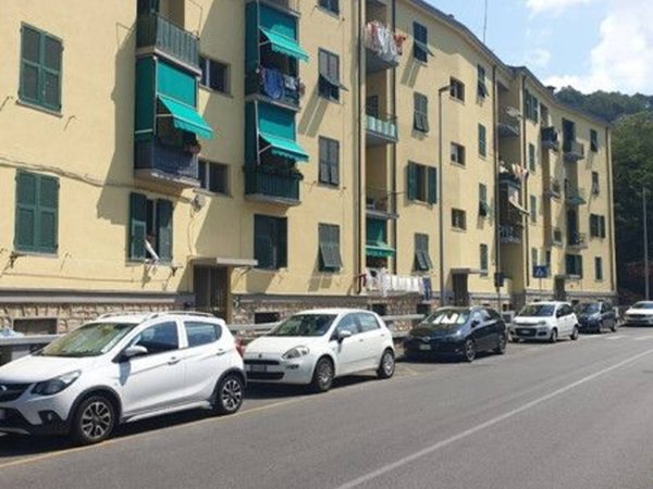 appartamento in vendita a La Spezia in zona Ruffino