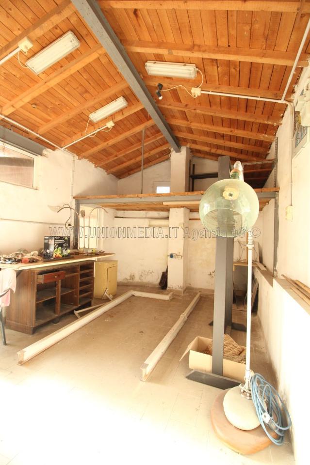 appartamento in vendita a La Spezia in zona Muggiano