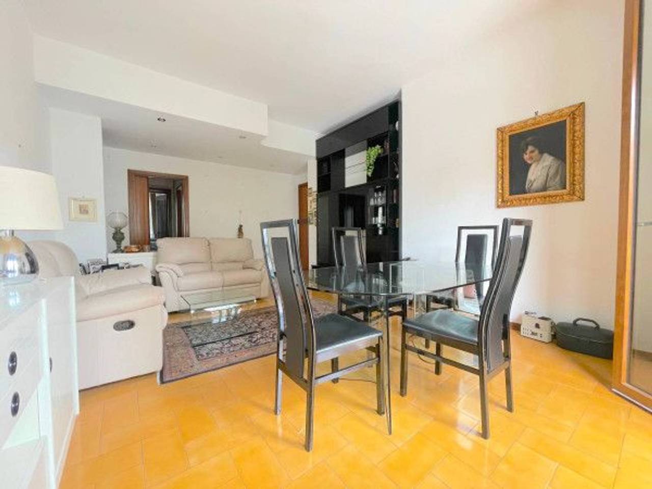 appartamento in vendita a La Spezia in zona Centro Storico