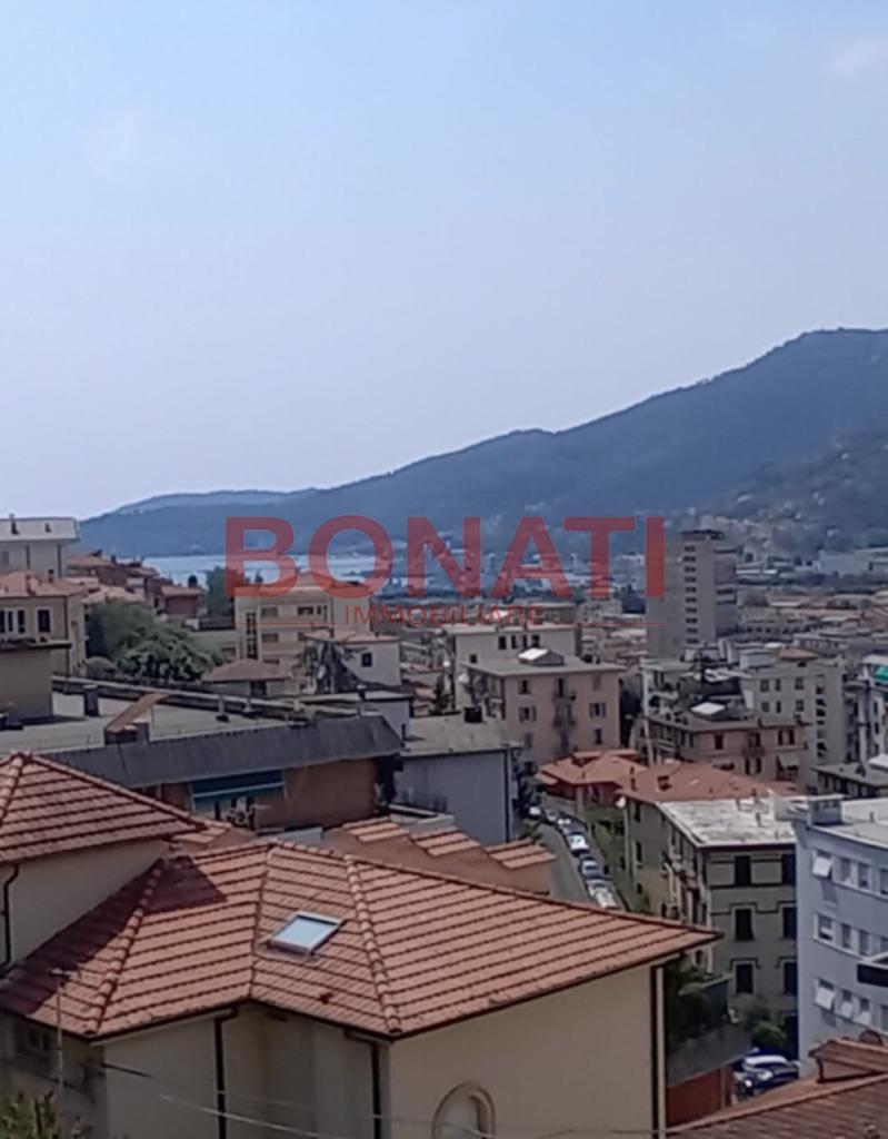 appartamento in vendita a La Spezia in zona Centro Storico