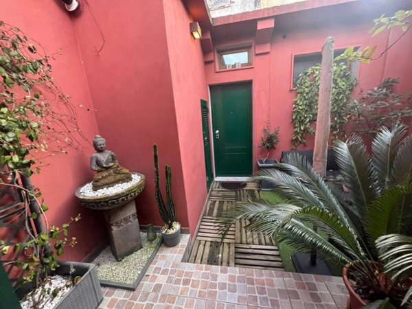 casa indipendente in vendita a La Spezia in zona Vivèra