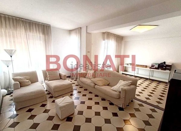 appartamento in vendita a La Spezia in zona Canaletto / Buonviaggio / Migliarina