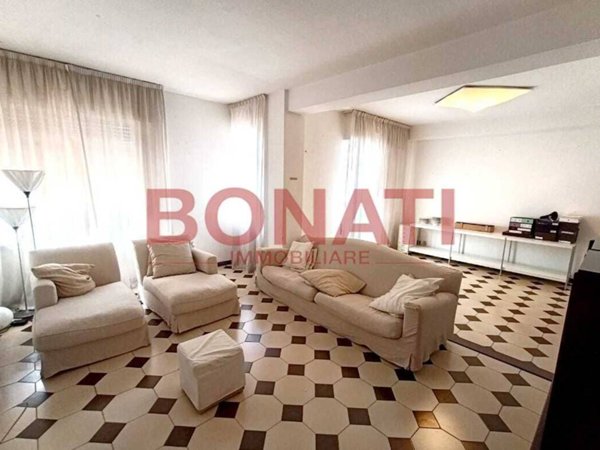 appartamento in vendita a La Spezia in zona Canaletto / Buonviaggio / Migliarina