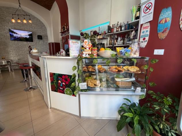 negozio in vendita a La Spezia in zona Centro Storico
