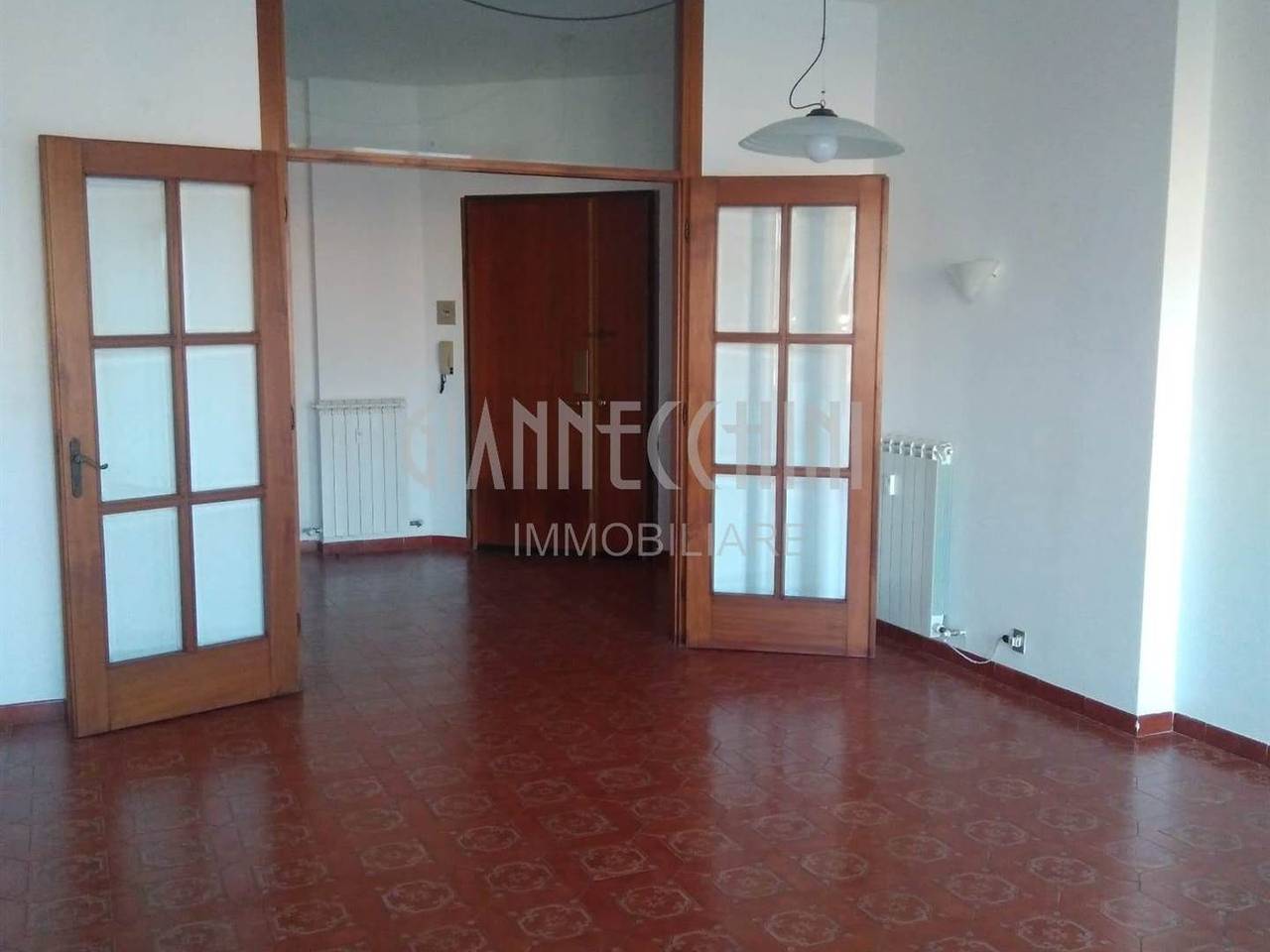 appartamento in vendita a La Spezia in zona Canaletto / Buonviaggio / Migliarina