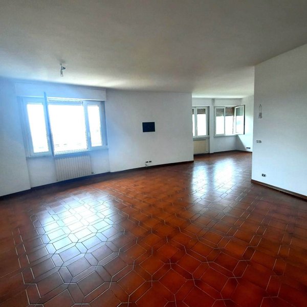 appartamento in vendita a La Spezia
