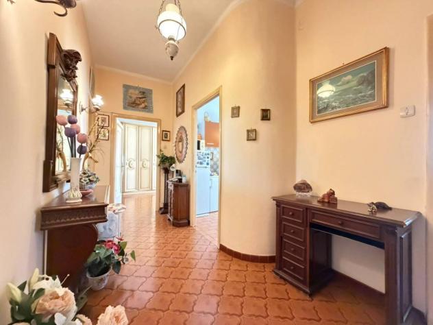 appartamento in vendita a La Spezia in zona Centro Storico