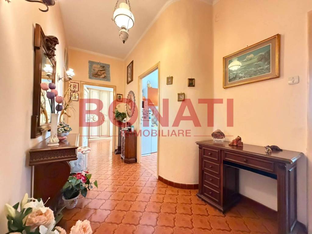 appartamento in vendita a La Spezia in zona Centro Storico
