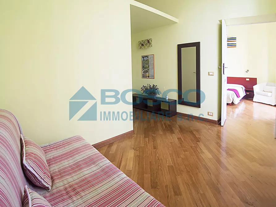 appartamento in vendita a La Spezia in zona Centro Storico