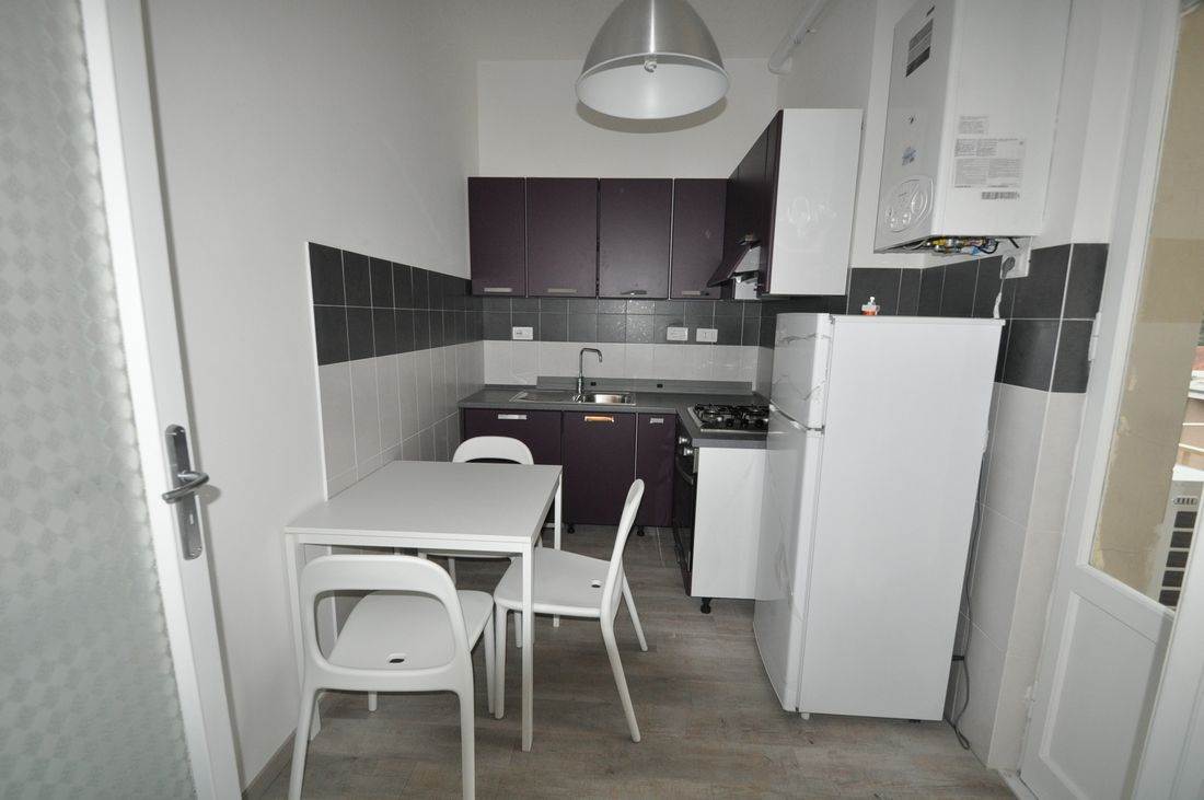 appartamento in vendita a La Spezia in zona Canaletto / Buonviaggio / Migliarina