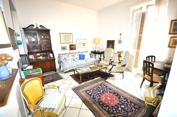 appartamento in vendita a La Spezia in zona Canaletto / Buonviaggio / Migliarina